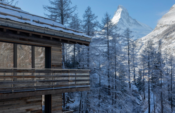 Après Ski Zermatt  CERVO Mountain Resort